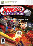 Pinball Hall of Fame: The Williams Collection (Xbox 360)
